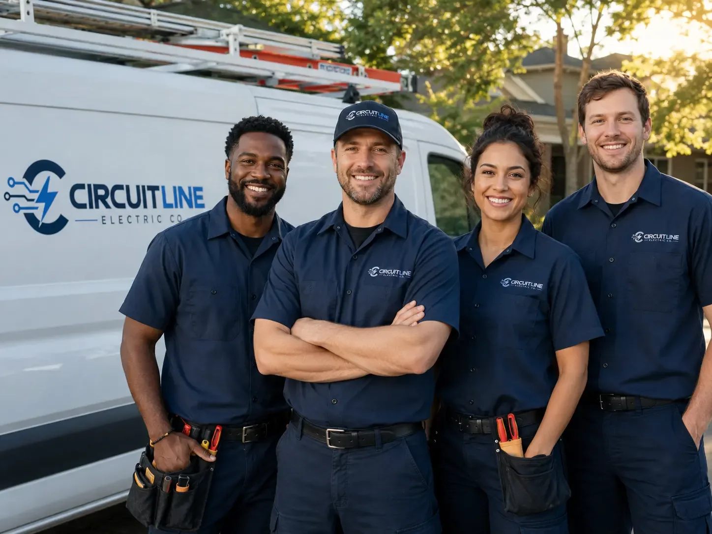 Whole Home Rewiring company in East Brunswick, NJ
