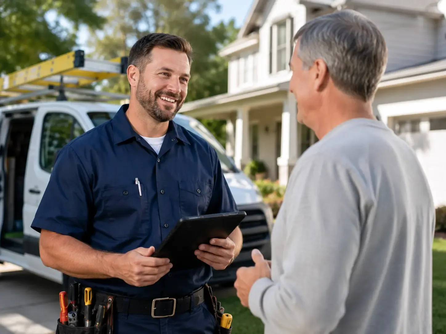 Whole Home Rewiring East Brunswick, NJ FAQs